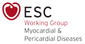 ESC Working Group on Myocardial & Pericardial Diseases